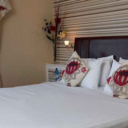 Best Western New Holmwood Hotel Cowes  Ngoại thất bức ảnh