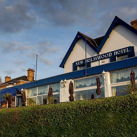 Best Western New Holmwood Hotel Cowes  Ngoại thất bức ảnh