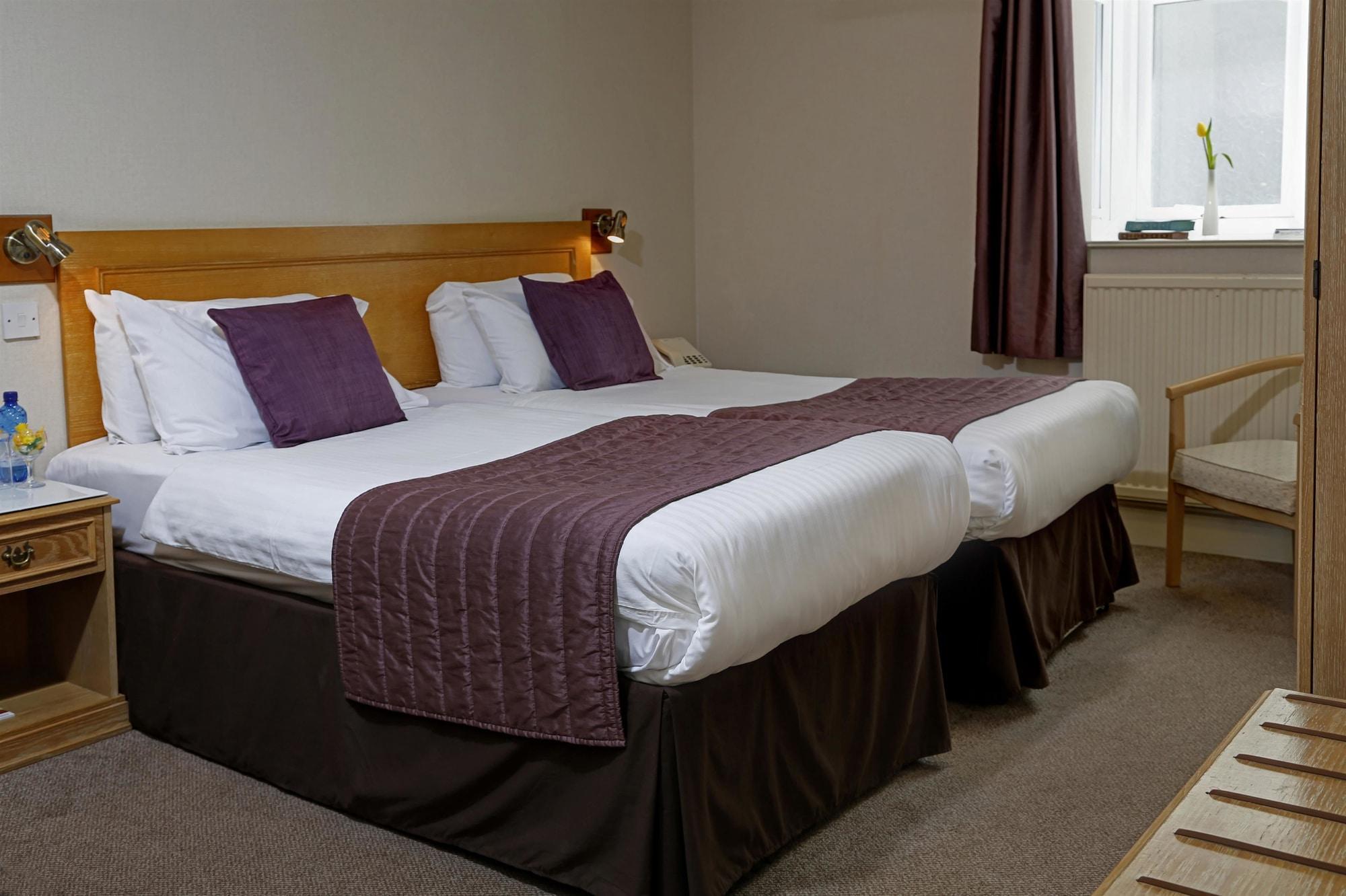 Best Western New Holmwood Hotel Cowes  Ngoại thất bức ảnh