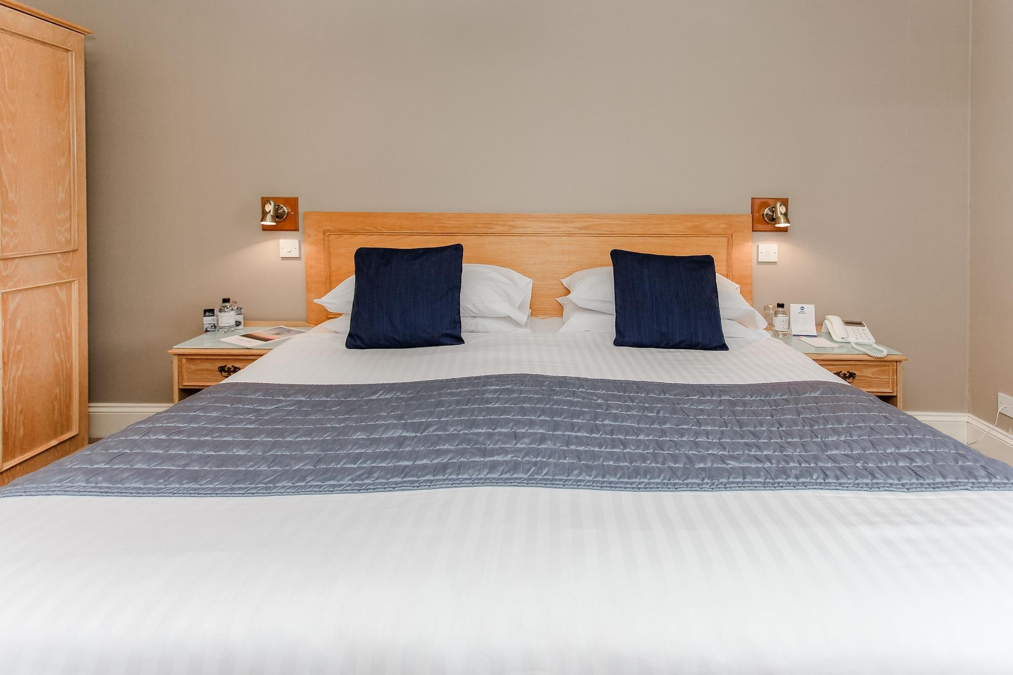 Best Western New Holmwood Hotel Cowes  Ngoại thất bức ảnh