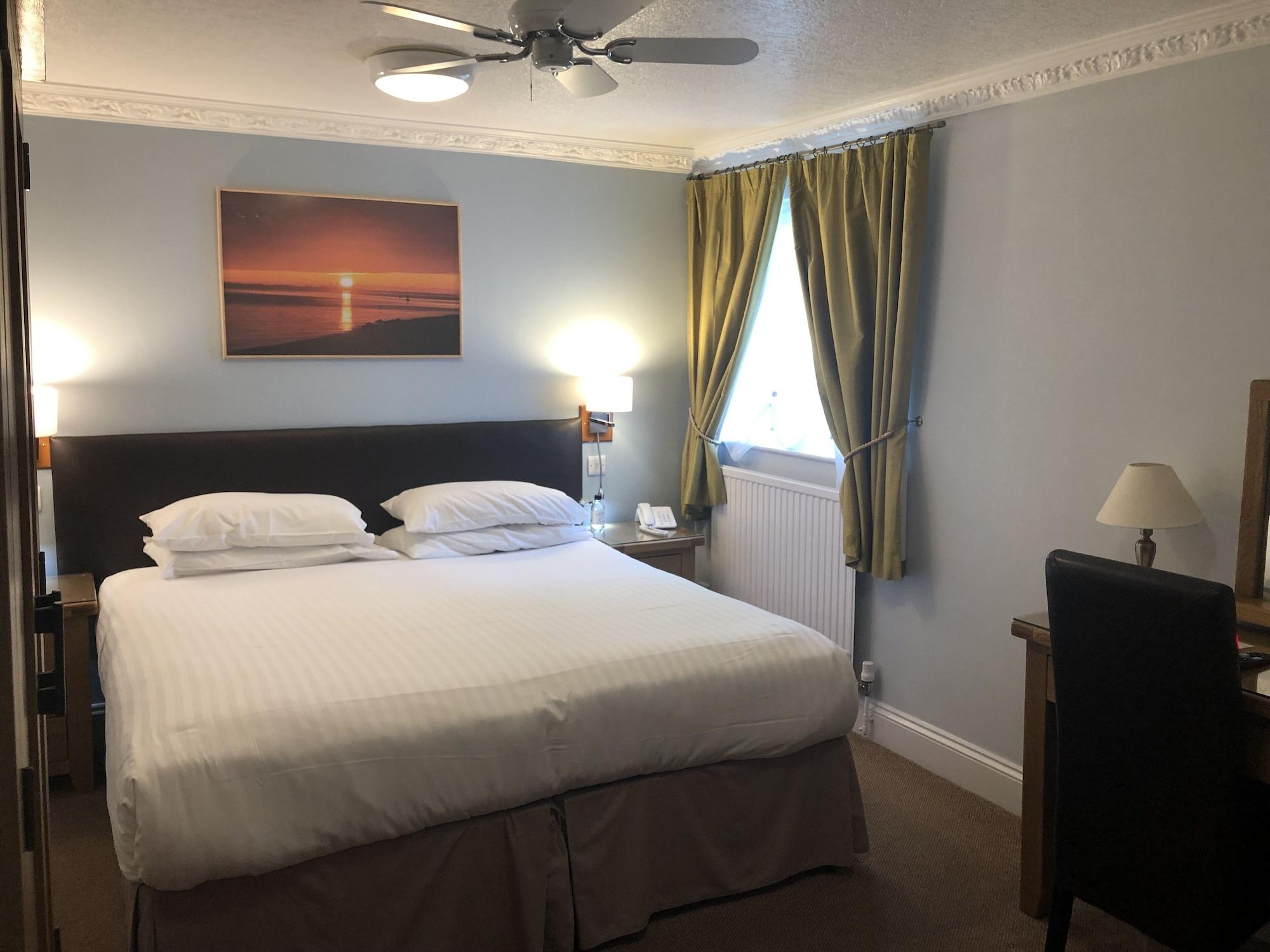 Best Western New Holmwood Hotel Cowes  Ngoại thất bức ảnh