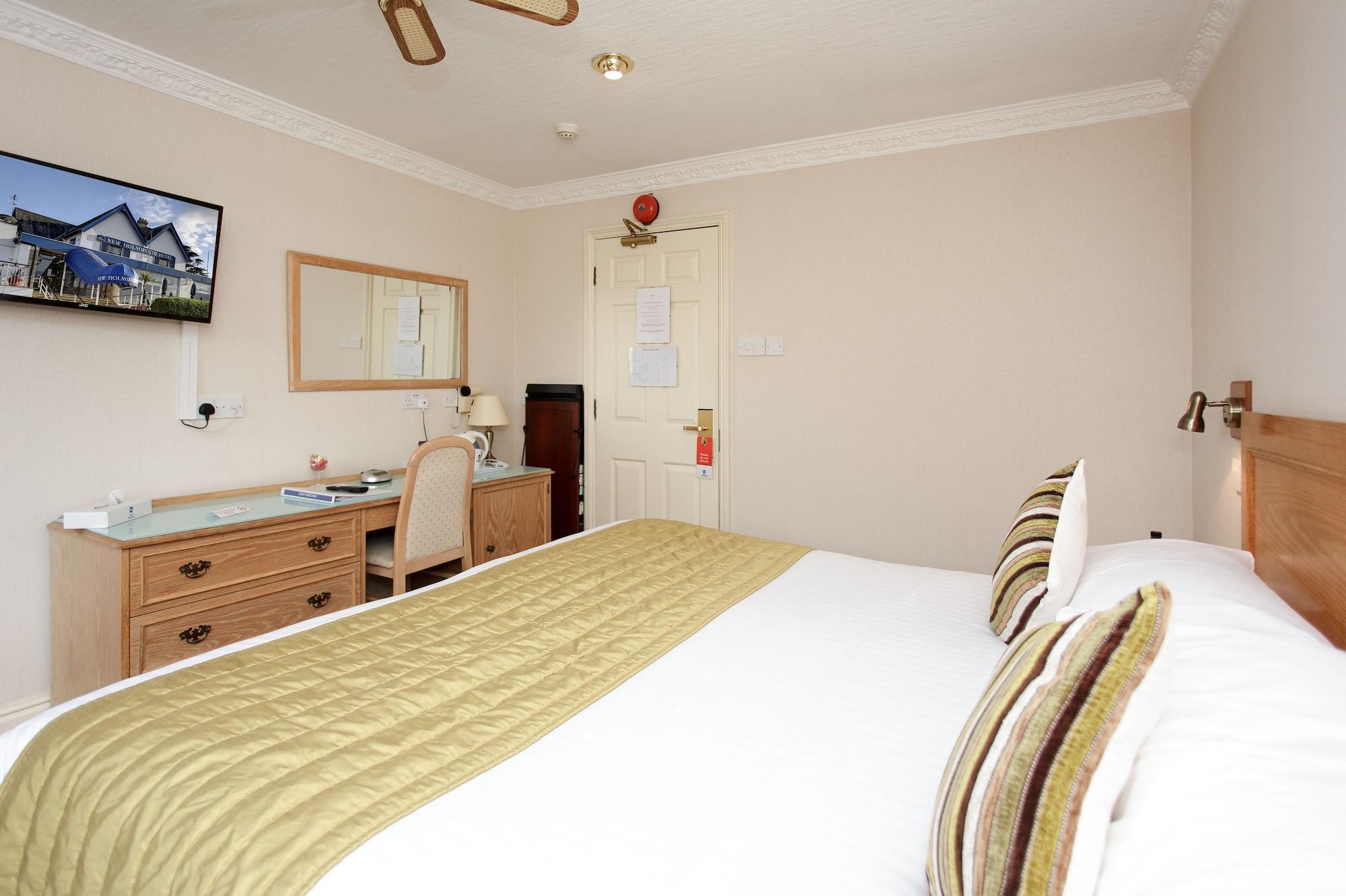 Best Western New Holmwood Hotel Cowes  Ngoại thất bức ảnh