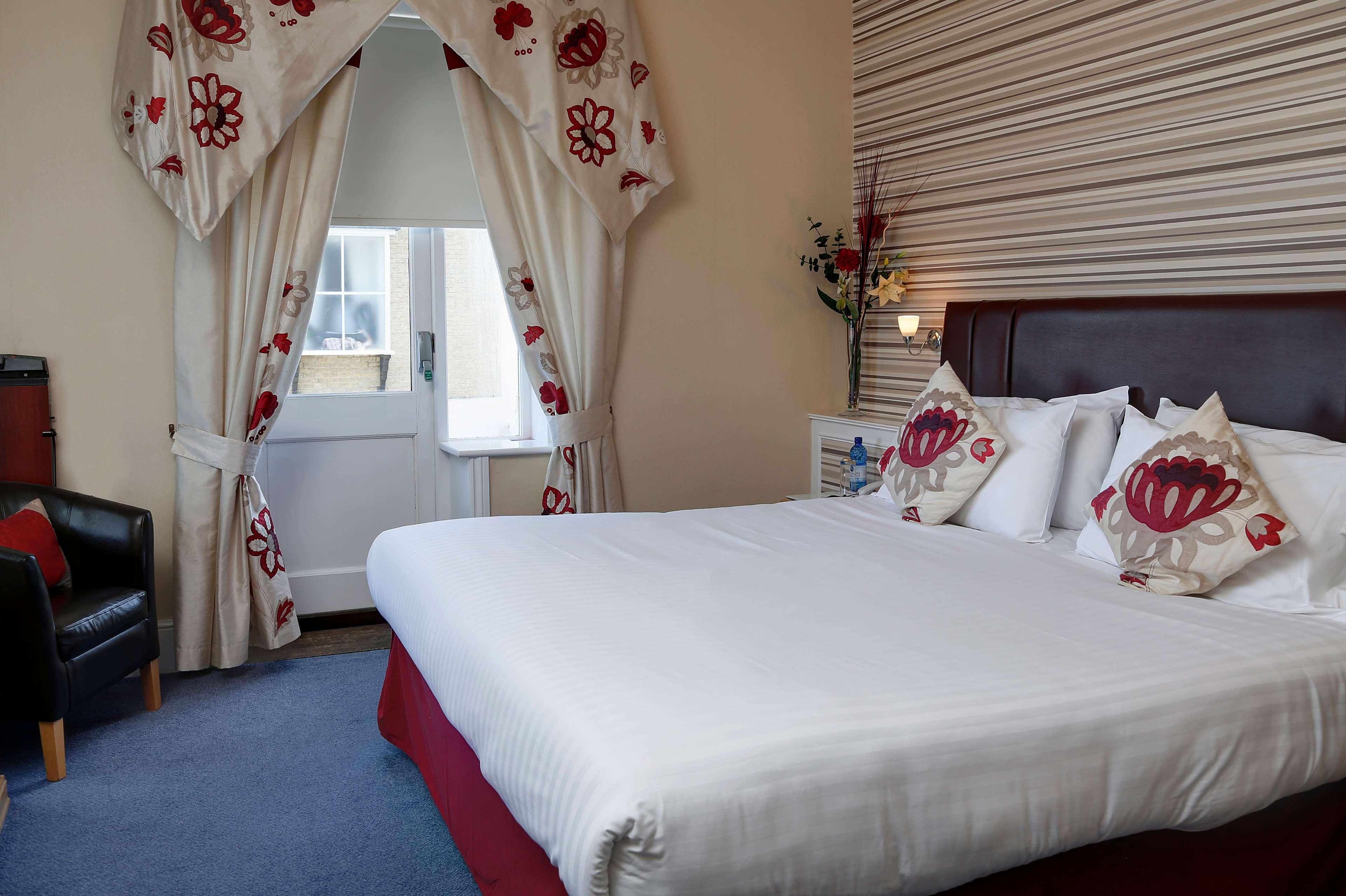 Best Western New Holmwood Hotel Cowes  Ngoại thất bức ảnh