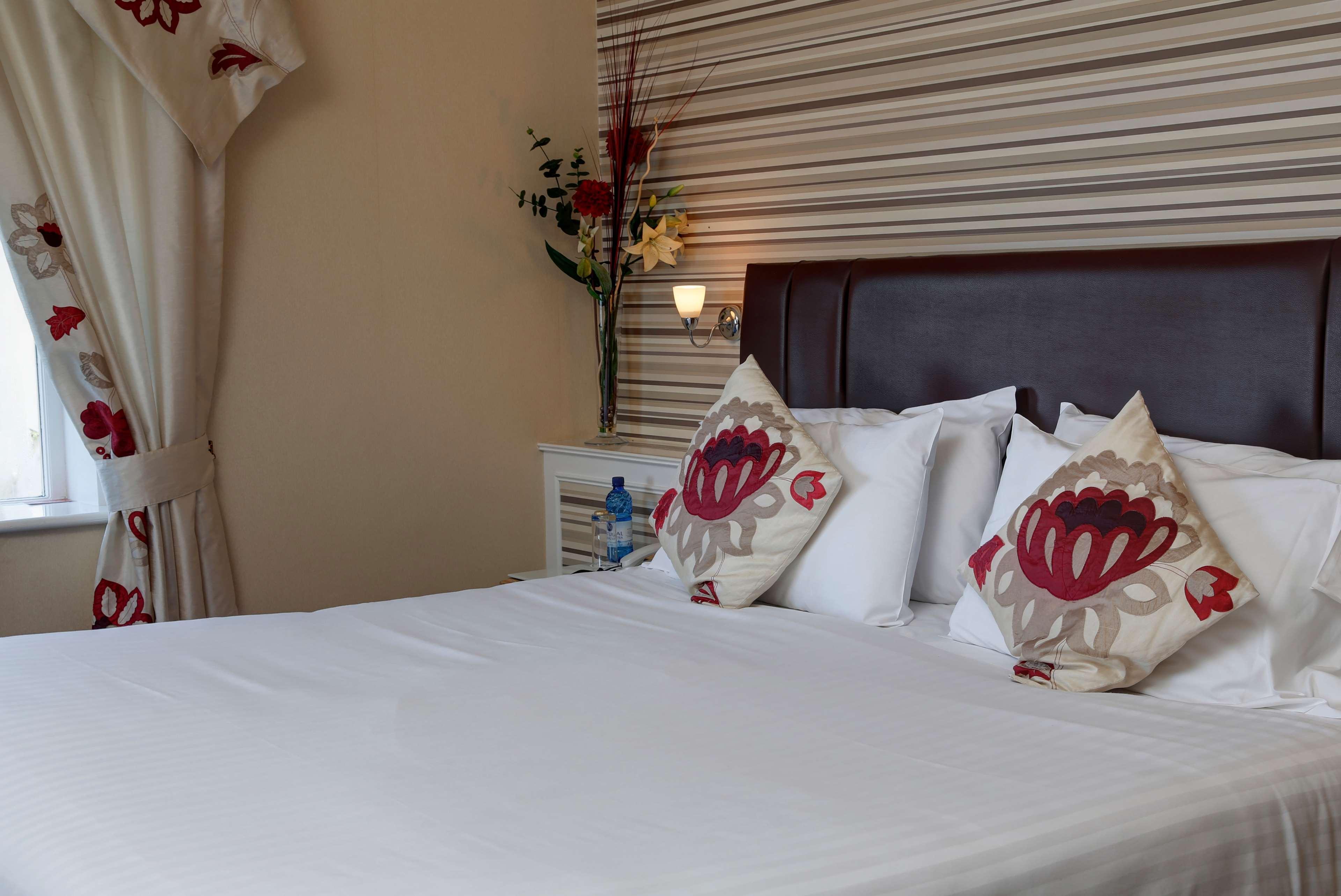 Best Western New Holmwood Hotel Cowes  Ngoại thất bức ảnh