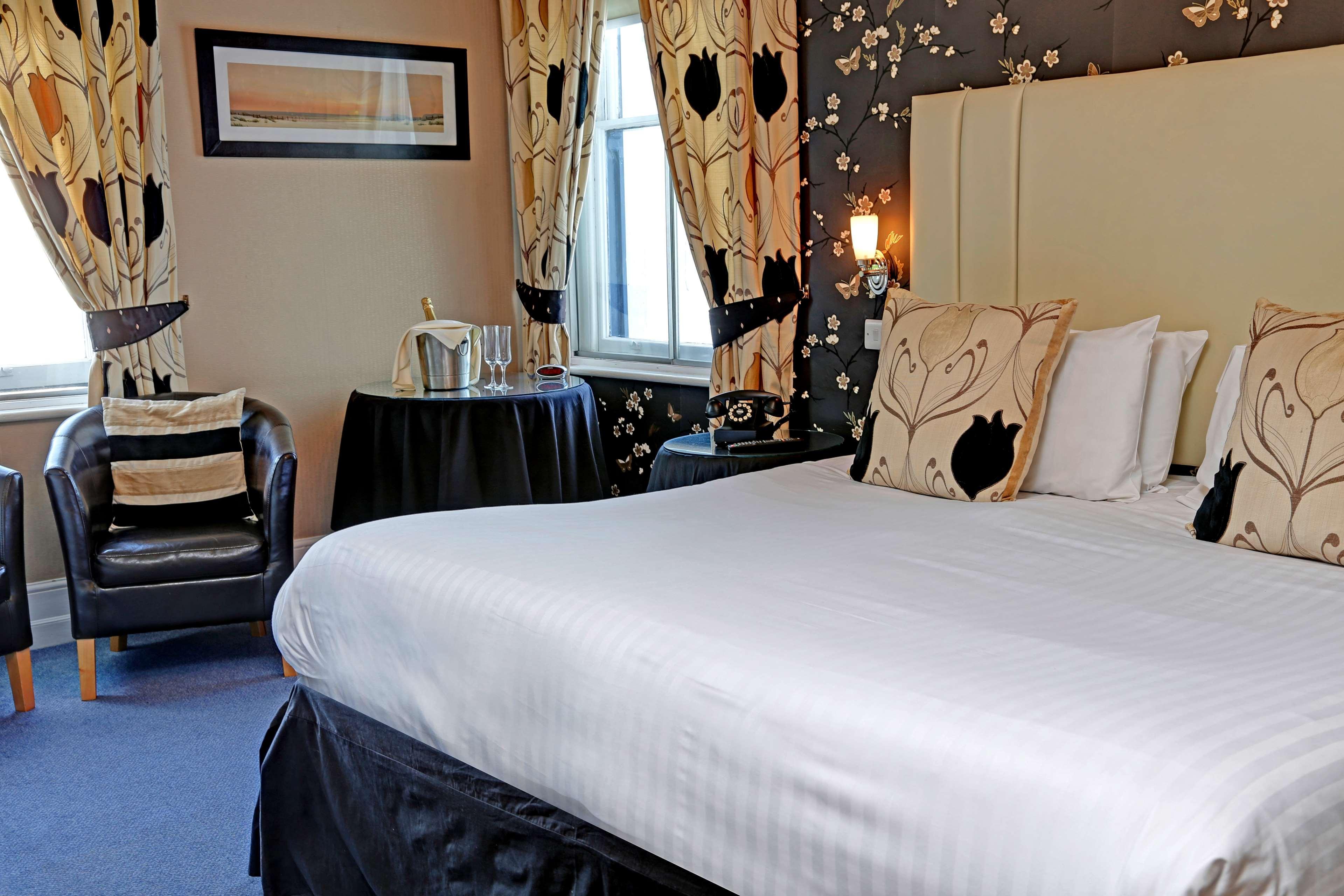 Best Western New Holmwood Hotel Cowes  Ngoại thất bức ảnh