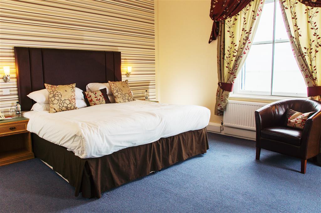Best Western New Holmwood Hotel Cowes  Phòng bức ảnh