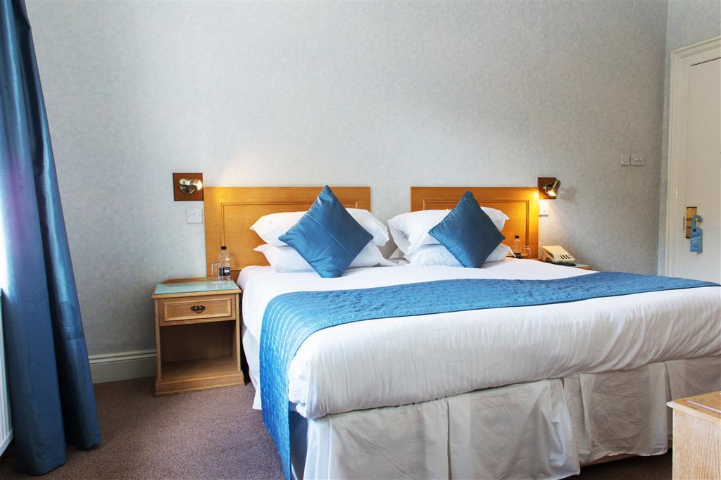 Best Western New Holmwood Hotel Cowes  Phòng bức ảnh