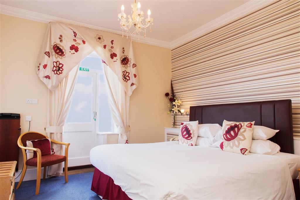 Best Western New Holmwood Hotel Cowes  Phòng bức ảnh