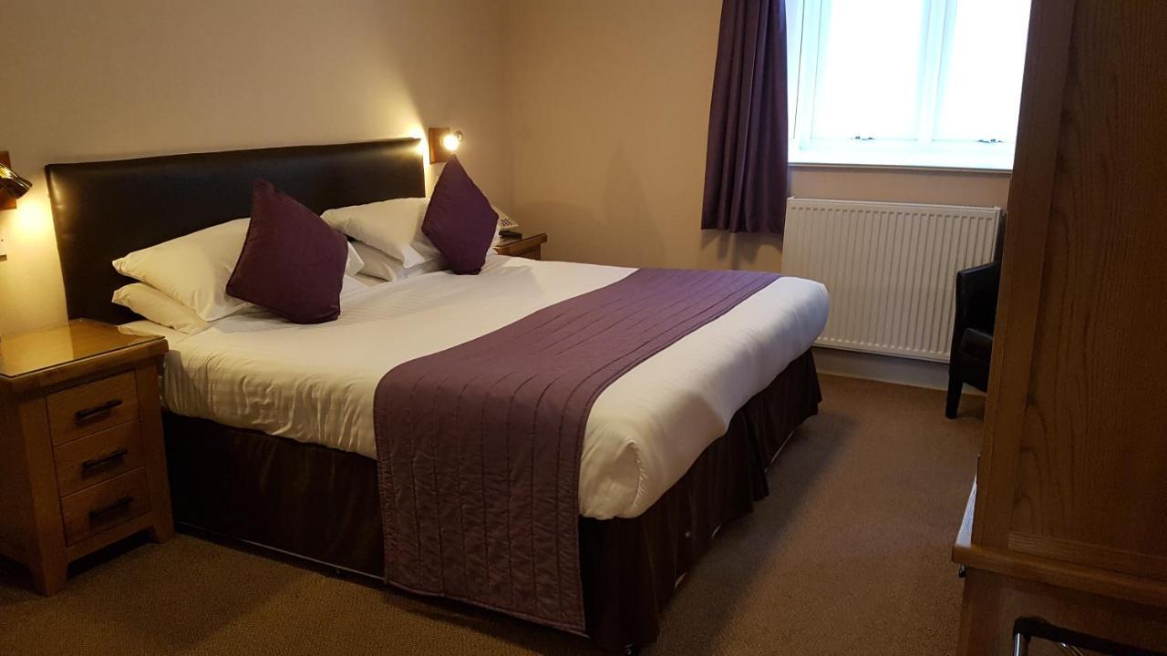 Best Western New Holmwood Hotel Cowes  Ngoại thất bức ảnh
